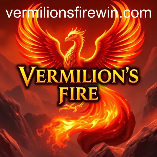 Exploring the Thrills of Casino Games with VERMILION’S FIRE