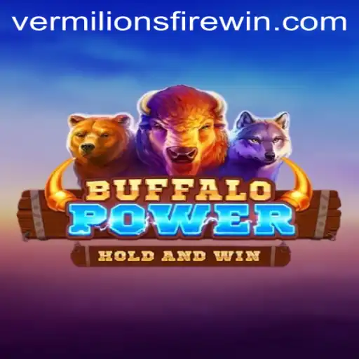 BuffaloPower: Unveiling VERMILION’S FIRE