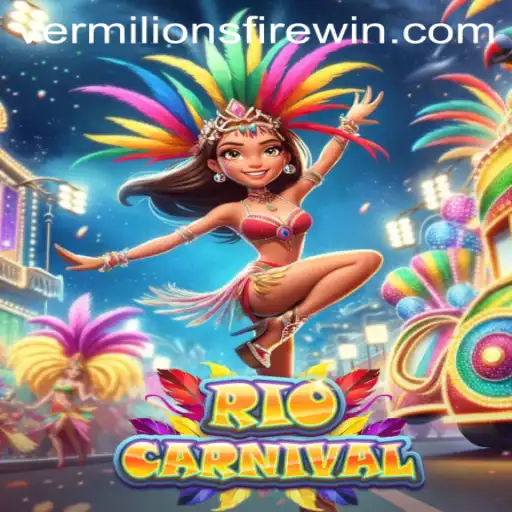 Exploring RioCarnival: The Thrilling Adventure of VERMILION’S FIRE