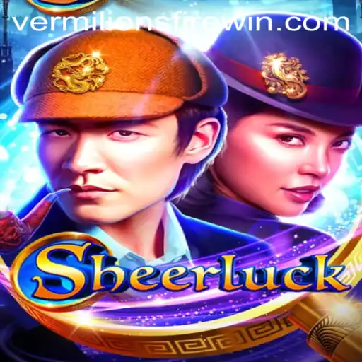 Unveiling 'Sheerluck': A Modern Gaming Adventure with 'VERMILION’S FIRE'