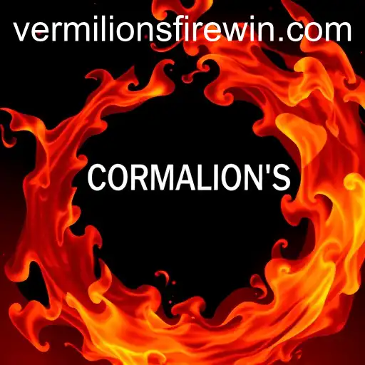 Contact Us - Unleashing the Power of VERMILION’S FIRE