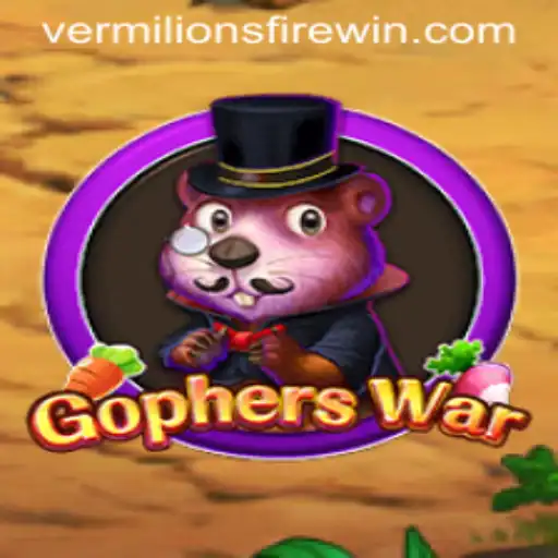 GophersWar: VERMILION’S FIRE – A Thrilling Mix of Strategy and Adventure