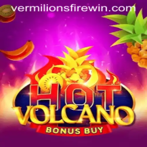 Unveiling the Thrill of HotVolcanoBonusBuy: Experience VERMILION’S FIRE