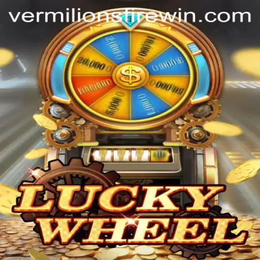 Experiencing the Thrills of LuckyWheel: Delving into VERMILION’S FIRE