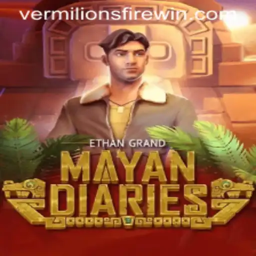 Unveiling the Thrilling World of MayanDiaries: An Adventure Awaits with VERMILION’S FIRE