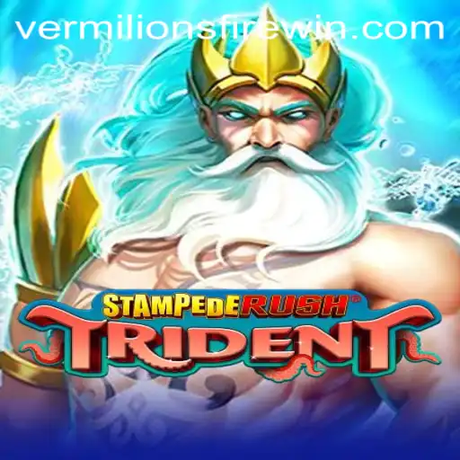 Exploring the Exciting World of StempedeRushTrident: Strategies and Secrets of VERMILION’S FIRE