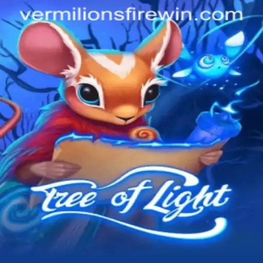 Tree of Light: Embrace the Magic of VERMILION’S FIRE