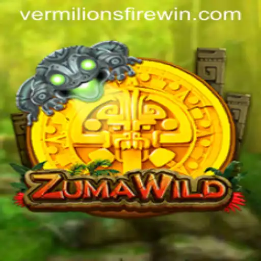 ZumaWild and the Enchantment of VERMILION’S FIRE
